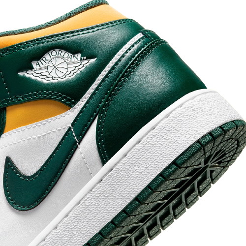 Nike Air Jordan 1 Mid Sonics