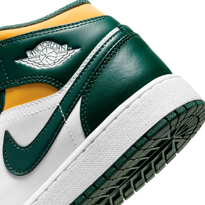 Nike Air Jordan 1 Mid Sonics