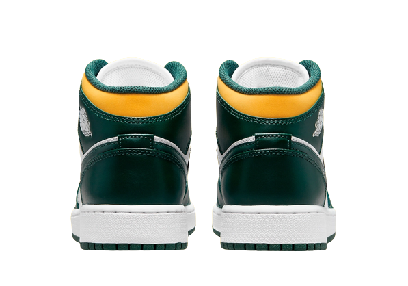 Nike Air Jordan 1 Mid Sonics