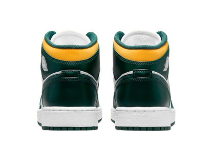 Nike Air Jordan 1 Mid Sonics