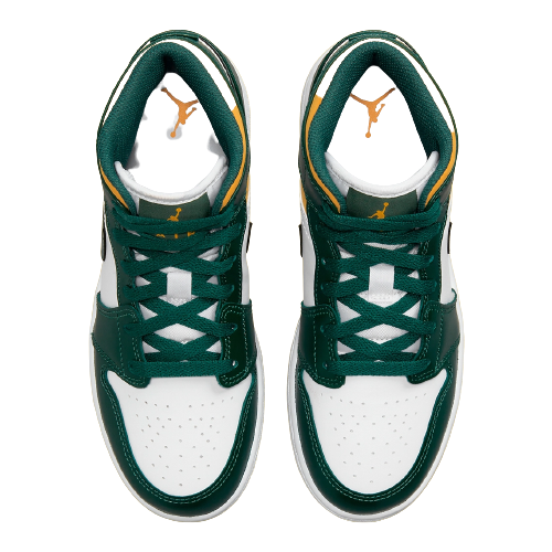 Nike Air Jordan 1 Mid Sonics