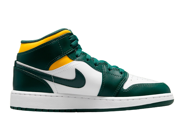 Nike Air Jordan 1 Mid Sonics