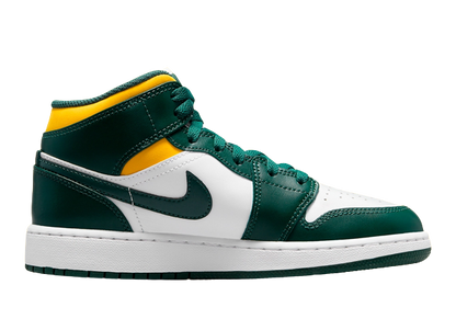 Nike Air Jordan 1 Mid Sonics