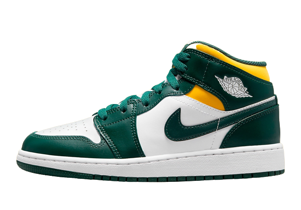 Nike Air Jordan 1 Mid Sonics