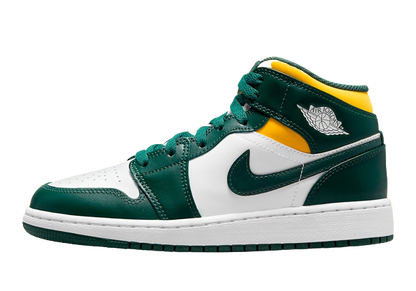 Nike Air Jordan 1 Mid Sonics