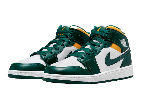 Nike Air Jordan 1 Mid Sonics