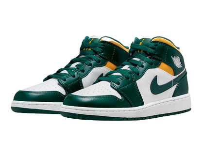 Nike Air Jordan 1 Mid Sonics