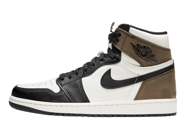 Nike Air Jordan 1 Retro High Dark Mocha