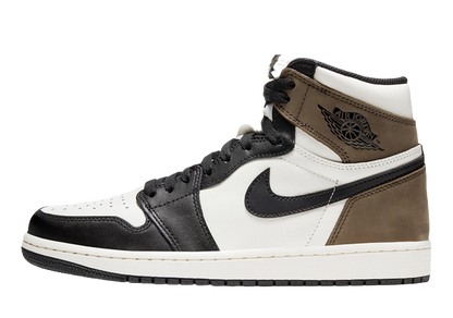 Nike Air Jordan 1 Retro High Dark Mocha