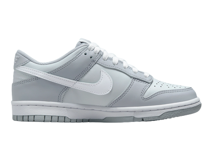 Nike Dunk Low Two-Toned Grey (GS)