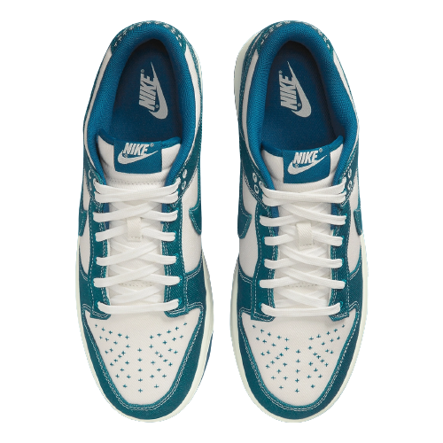 Nike Dunk Low Industrial Blue Sashiko