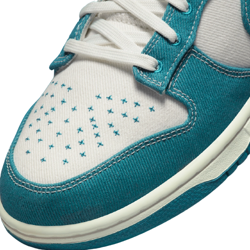 Nike Dunk Low Industrial Blue Sashiko