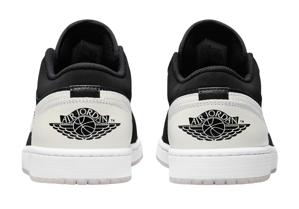 Nike Air Jordan 1 Low Diamond Shorts