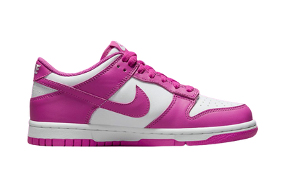 Nike Dunk Low Active Fuchsia