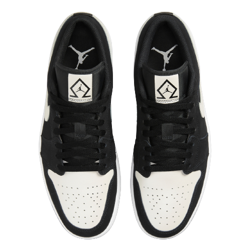Nike Air Jordan 1 Low Diamond Shorts
