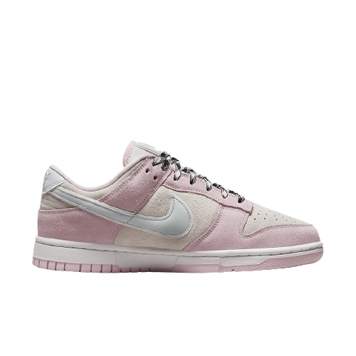 Nike Dunk Low LX Pink Foam