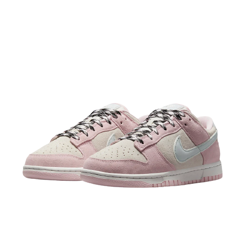 Nike Dunk Low LX Pink Foam