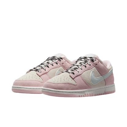 Nike Dunk Low LX Pink Foam