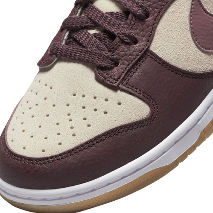 Nike Dunk Low Plum Coconut Milk