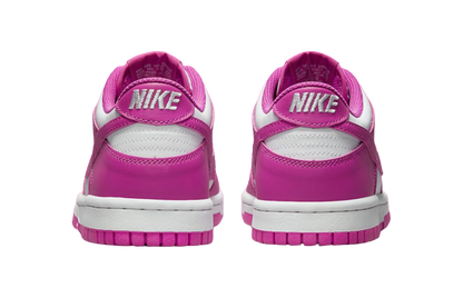 Nike Dunk Low Active Fuchsia