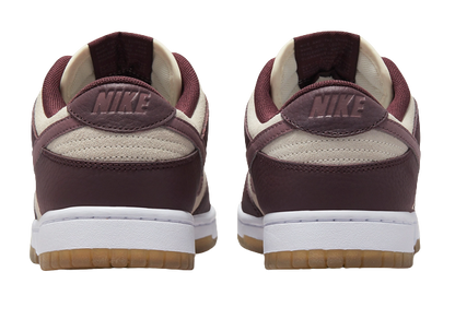 Nike Dunk Low Plum Coconut Milk