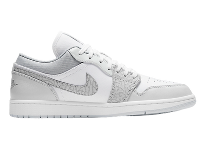 Jordan 1 Low PRM Smoke Grey Elephant