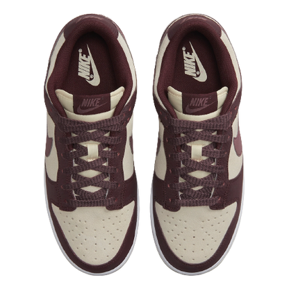 Nike Dunk Low Plum Coconut Milk