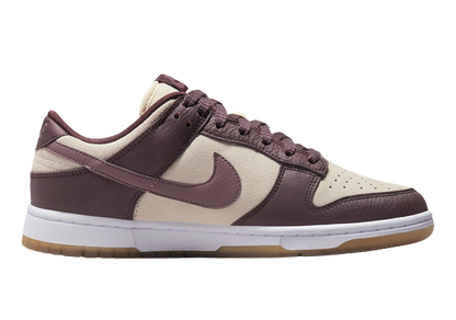 Nike Dunk Low Plum Coconut Milk