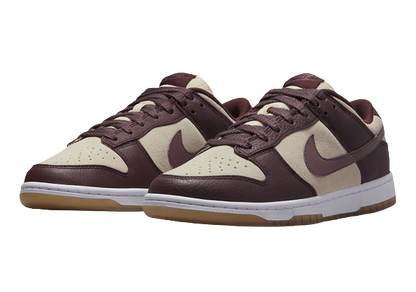 Nike Dunk Low Plum Coconut Milk