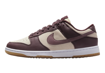 Nike Dunk Low Plum Coconut Milk