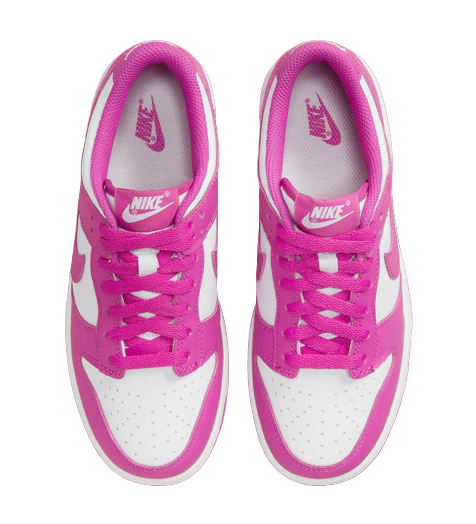 Nike Dunk Low Active Fuchsia