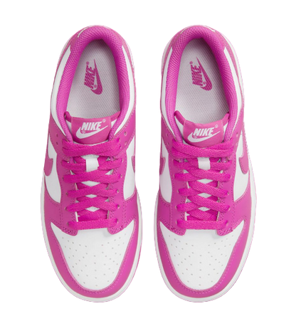 Nike Dunk Low Active Fuchsia