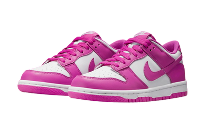 Nike Dunk Low Active Fuchsia