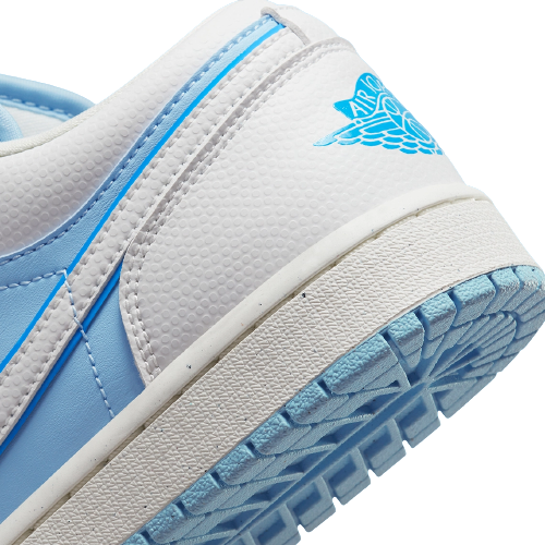 Nike Air Jordan 1 Low Reverse Ice Blue