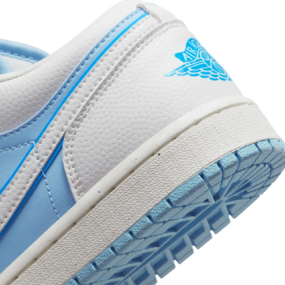 Nike Air Jordan 1 Low Reverse Ice Blue