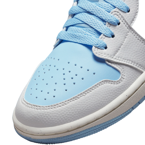 Nike Air Jordan 1 Low Reverse Ice Blue