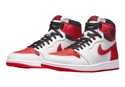 Nike Air Jordan 1 Retro High OG Heritage