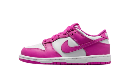 Nike Dunk Low Active Fuchsia