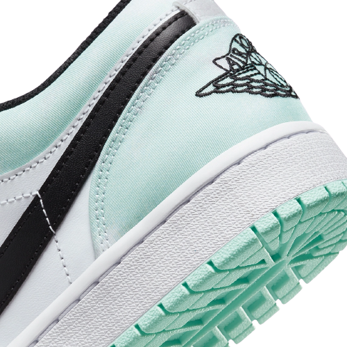 Nike Air Jordan 1 Low Easter Tie-Dye Pastel