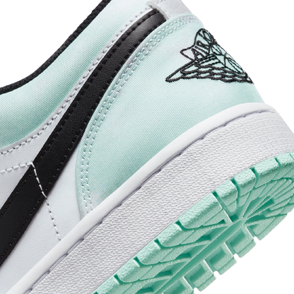 Nike Air Jordan 1 Low Easter Tie-Dye Pastel