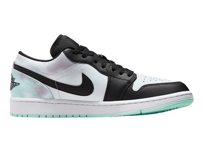 Nike Air Jordan 1 Low Easter Tie-Dye Pastel