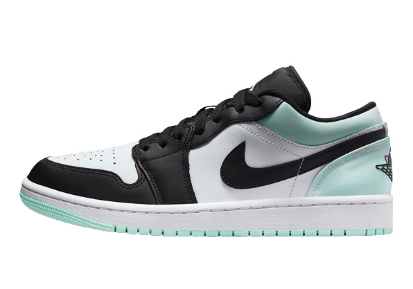 Nike Air Jordan 1 Low Easter Tie-Dye Pastel