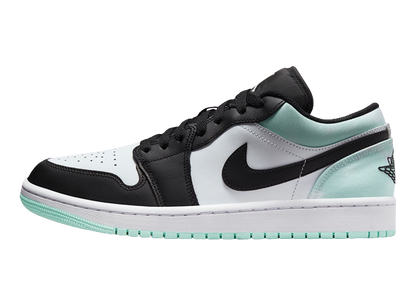 Nike Air Jordan 1 Low Easter Tie-Dye Pastel