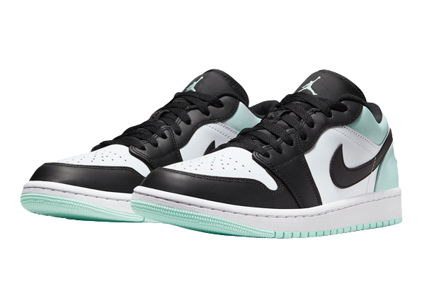 Nike Air Jordan 1 Low Easter Tie-Dye Pastel