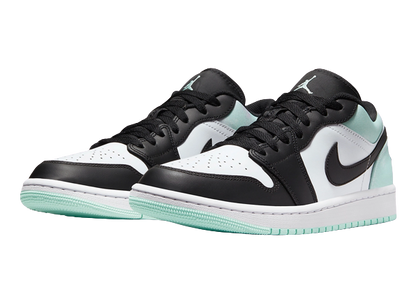 Nike Air Jordan 1 Low Easter Tie-Dye Pastel