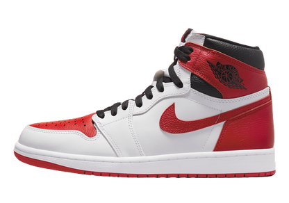 Nike Air Jordan 1 Retro High OG Heritage