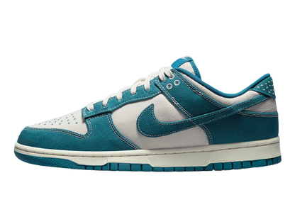 Nike Dunk Low Industrial Blue Sashiko