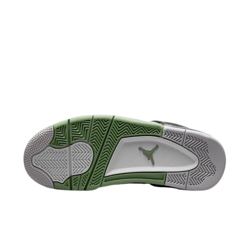 Nike Air Jordan 4 Retro Seafoam (W)