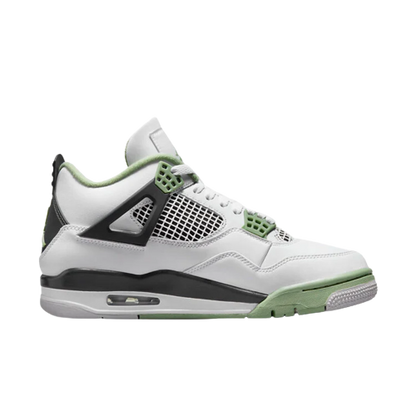 Nike Air Jordan 4 Retro Seafoam (W)