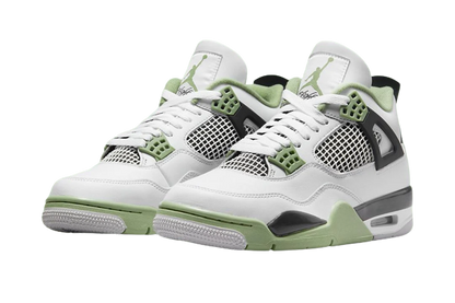 Nike Air Jordan 4 Retro Seafoam (W)